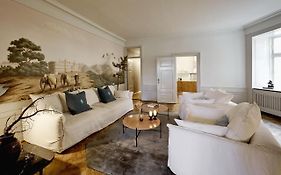 Apartmentincopenhagen Apartment 1569