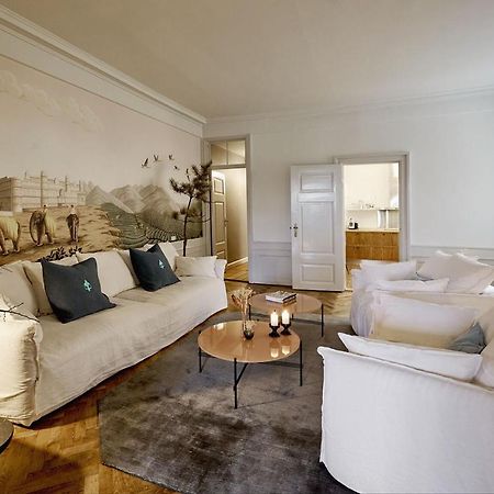 Apartmentincopenhagen Apartment 1569 Buitenkant foto