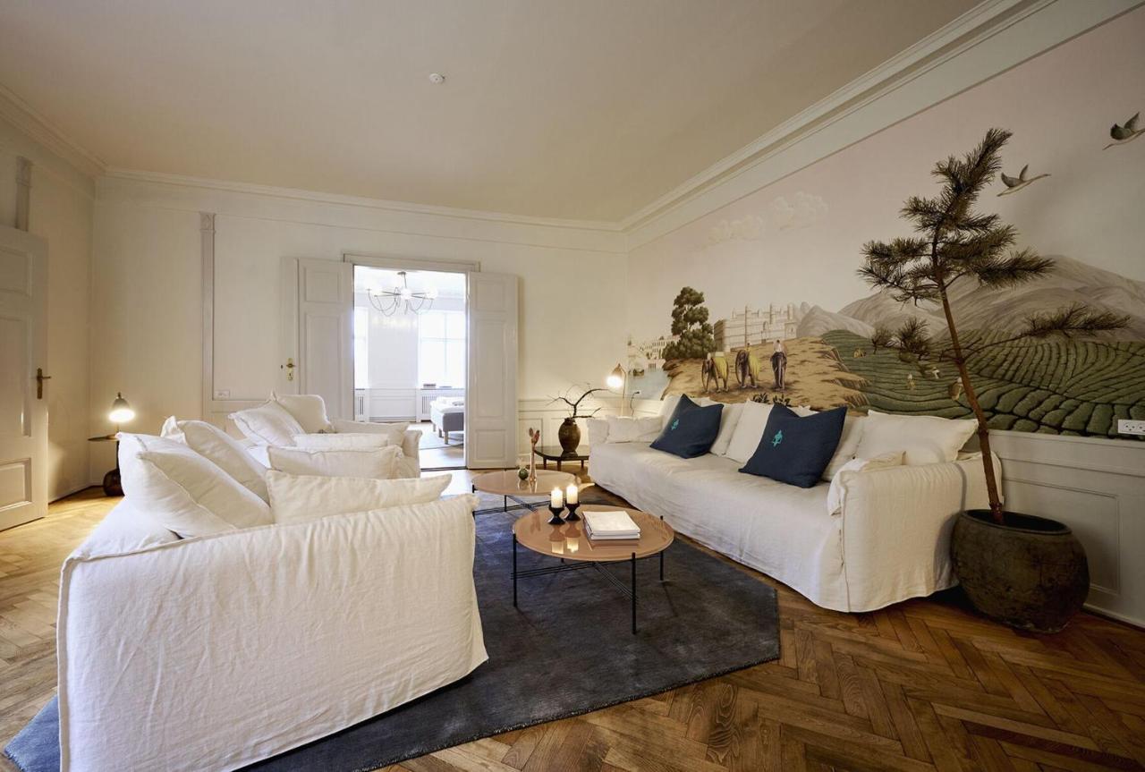 Apartmentincopenhagen Apartment 1569 Buitenkant foto