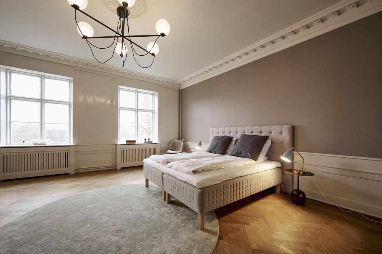 Apartmentincopenhagen Apartment 1569 Buitenkant foto
