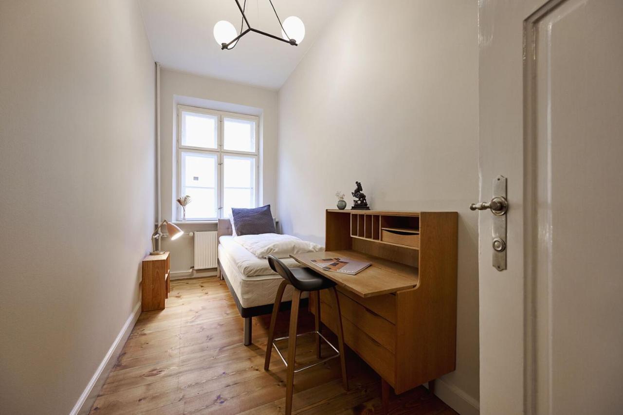 Apartmentincopenhagen Apartment 1569 Buitenkant foto