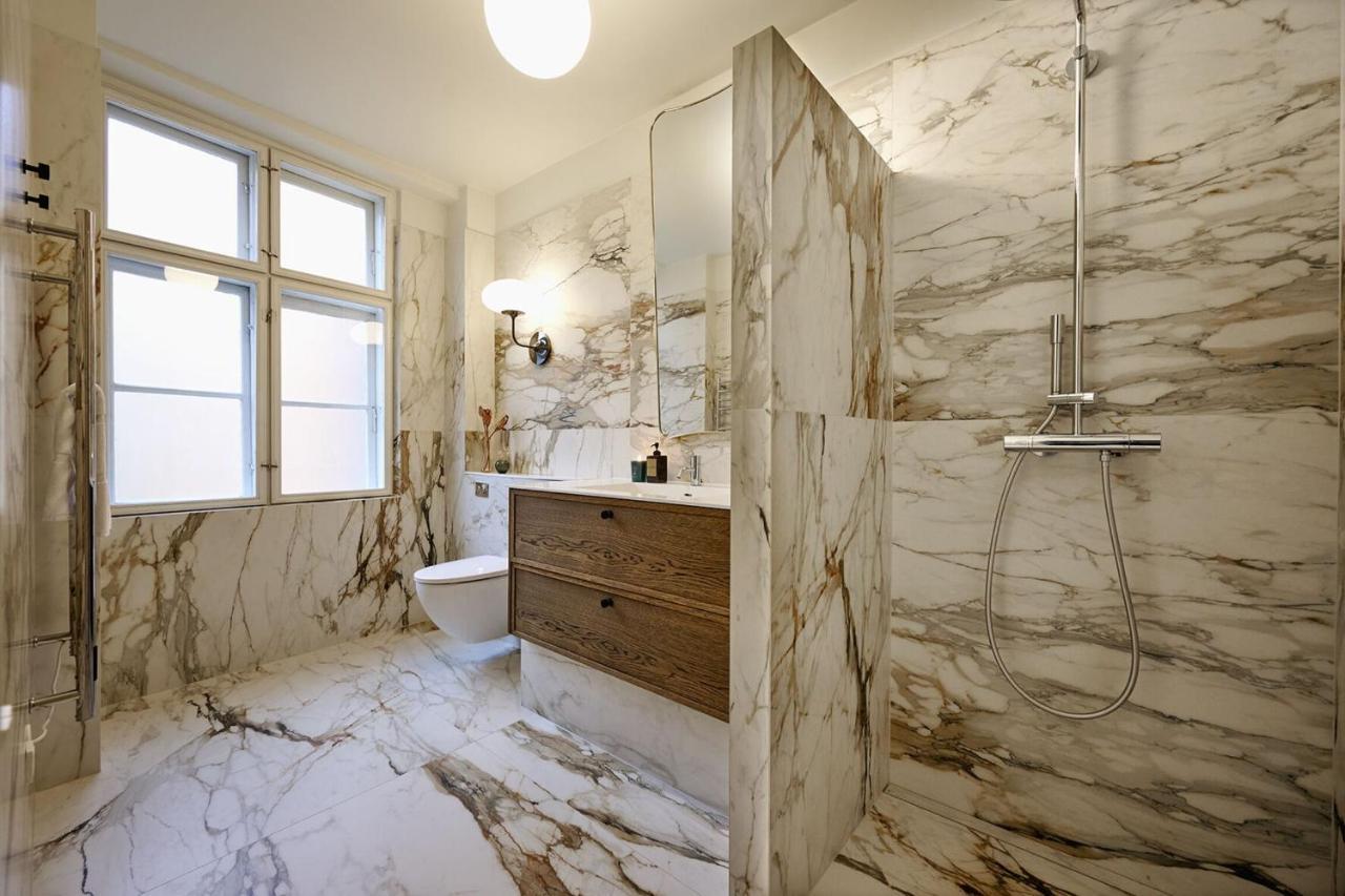 Apartmentincopenhagen Apartment 1569 Buitenkant foto