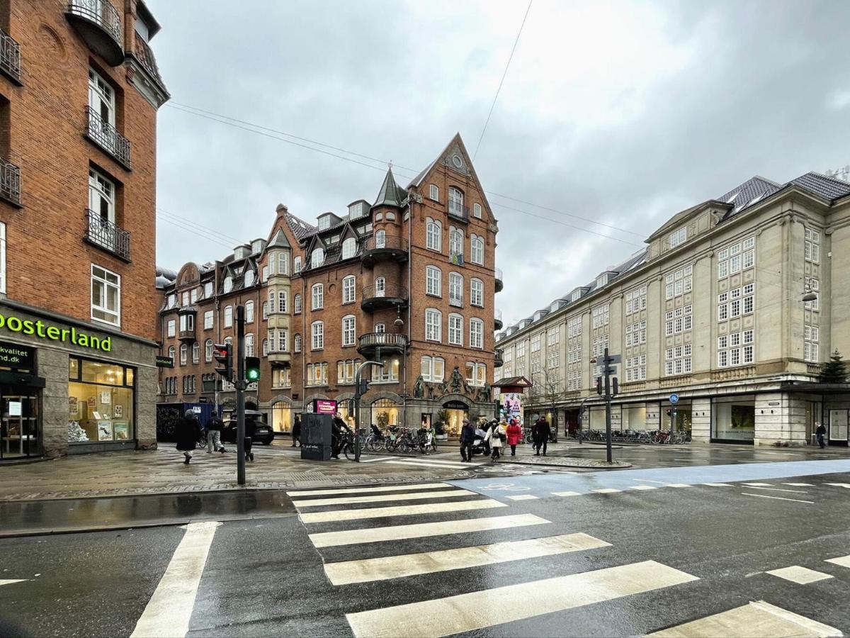 Apartmentincopenhagen Apartment 1569 Buitenkant foto