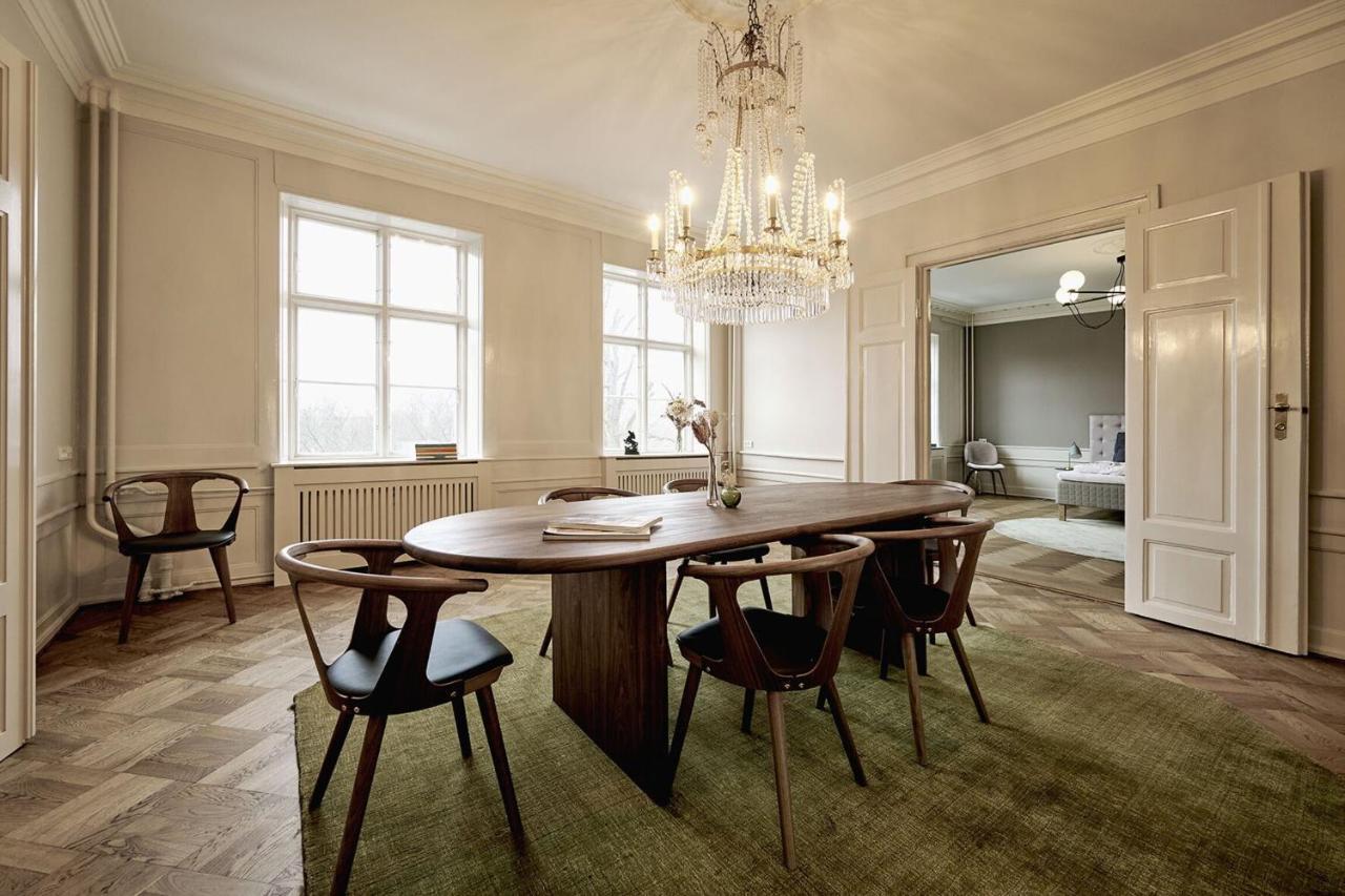 Apartmentincopenhagen Apartment 1569 Buitenkant foto