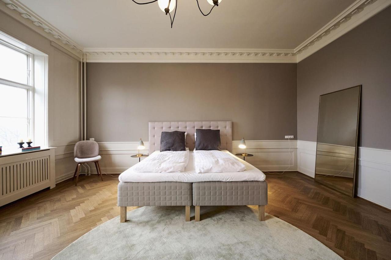 Apartmentincopenhagen Apartment 1569 Buitenkant foto
