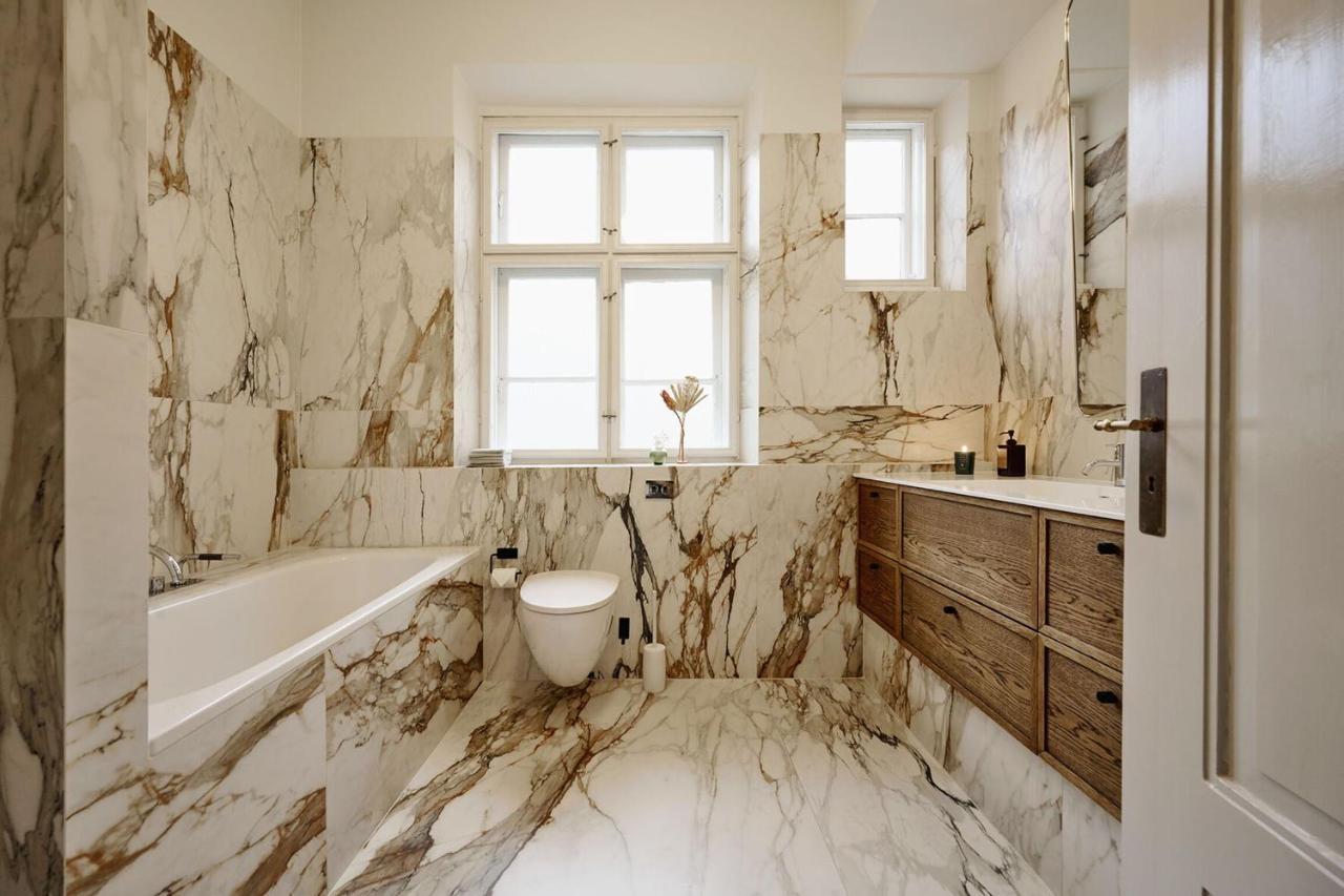 Apartmentincopenhagen Apartment 1569 Buitenkant foto
