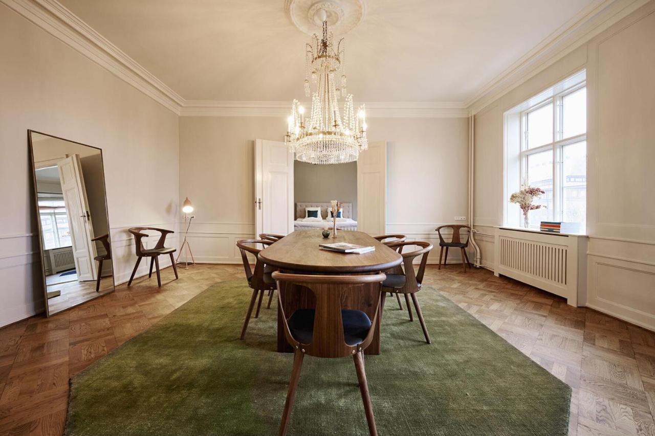 Apartmentincopenhagen Apartment 1569 Buitenkant foto
