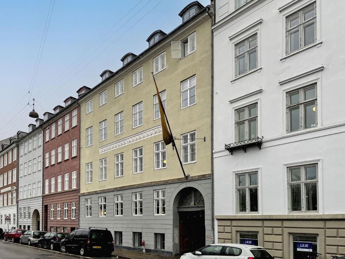 Apartmentincopenhagen Apartment 1569 Buitenkant foto